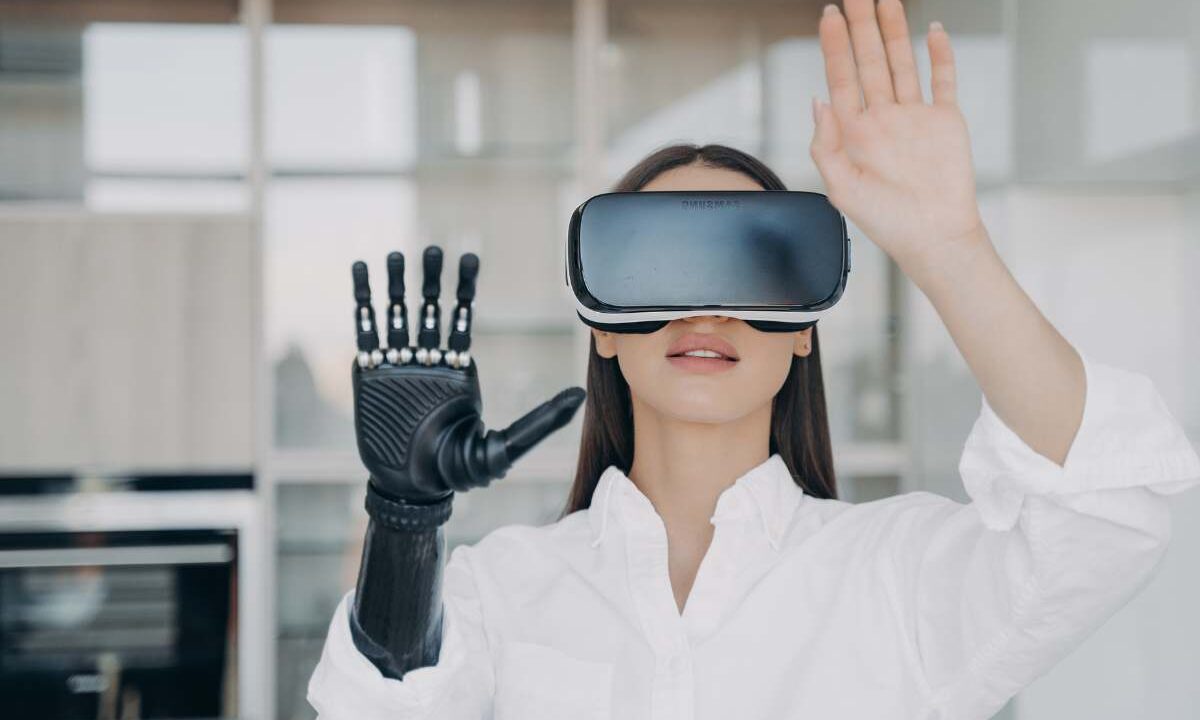 Virtual Reality in Medical Training: The Next Evolutionary Step