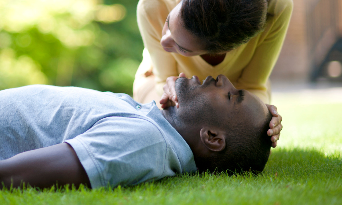 The Critical Importance of CPR Training for All